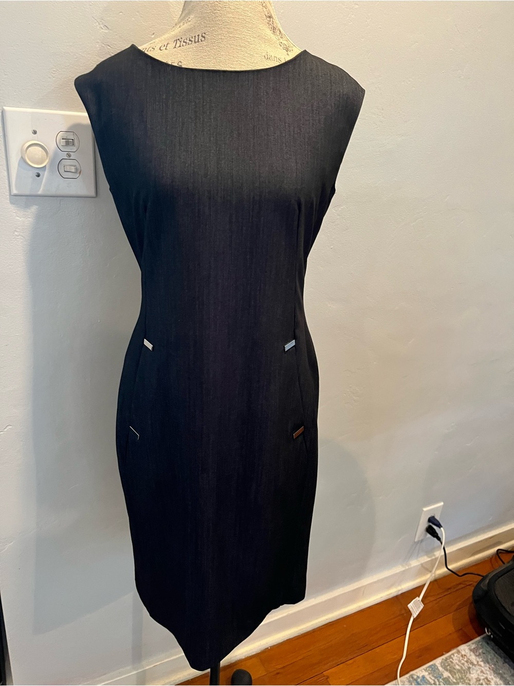 Calvin Klein Dress Size 8
